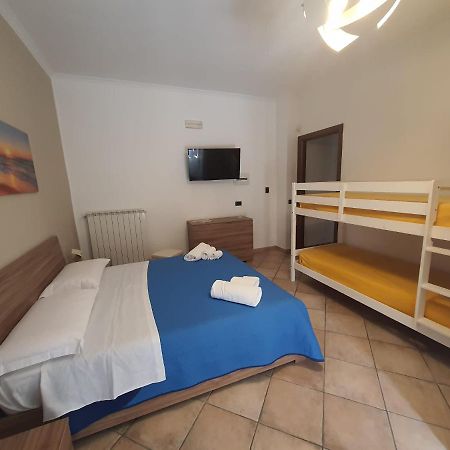 Bed and Breakfast Maison Mael Скафати Экстерьер фото