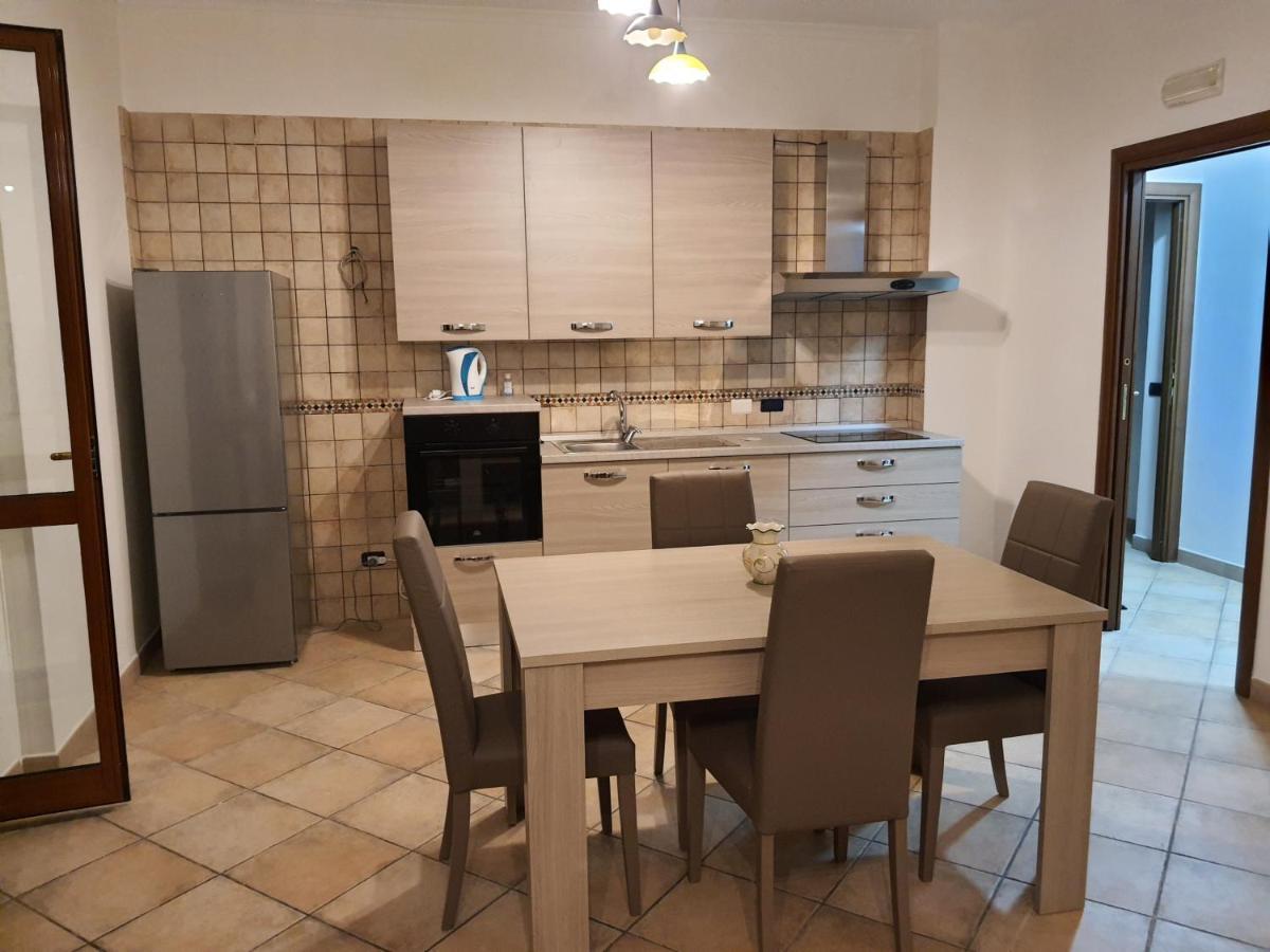 Bed and Breakfast Maison Mael Скафати Экстерьер фото