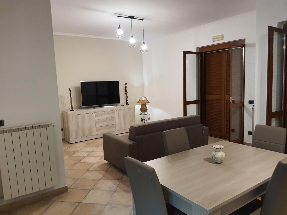 Bed and Breakfast Maison Mael Скафати Экстерьер фото
