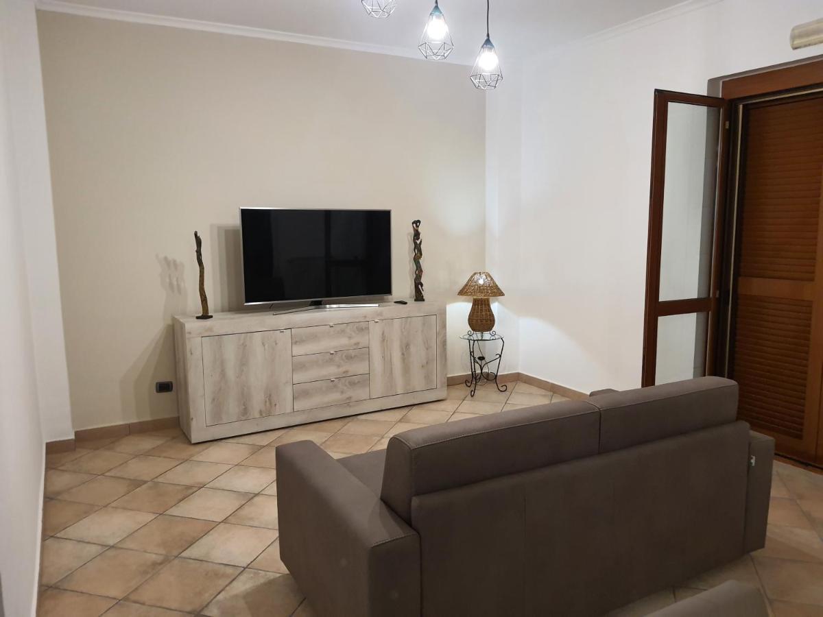 Bed and Breakfast Maison Mael Скафати Экстерьер фото